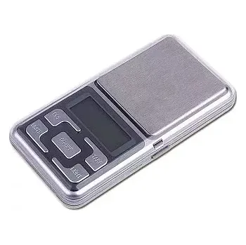 Laboratorní váha Zaparkorun Kapesní digitální váha s rozlišením po 0,01 g