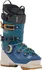 Sjezdové boty K2 Recon 120 BOA modré/béžové 285