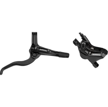 Brzda na kolo Shimano zadní brzda BL-MT410 1700 (černá)