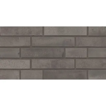 Obklad Wasserbrand DF rauchgrau (677/8140) (OBKLADOVÝ PÁSEK KLINKER)