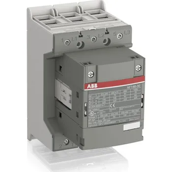 Stykač ABB Stykače AF…AF140-30-00-11 24-60 VAC 20-60 V DC 1SFL447001R1100 1SFL447001R1100