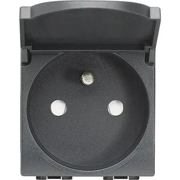 vypínač a zásuvka Zásuvka BTICINO L4145 BTLV L4145