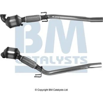 Katalyzátor Katalyzátor BM CATALYSTS BM80249H