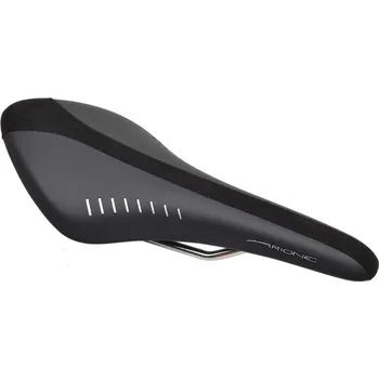 Sedlo na kolo fi'zi:k Arione Classic 130 x 300 mm černé