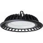 KANLUX Svítidlo LED HIBO 150W 13500lm 4000K High Bay s SMD diodami IP65 černá 31113