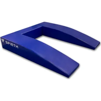 Ochranný límec pro zvířata SPIETH Gymnastics GmbH Ochranný límec Spieth 140x120x22cm - podle pravidel FIG