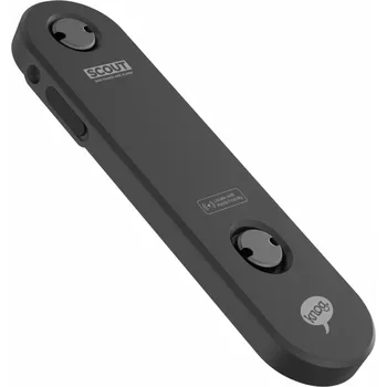 Lokátor / Alarm KNOG Scout