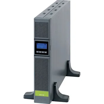 Záložní zdroj NETYS PR 2200VA/1800W AVR/LCD/USB/8XIEC/EPO T (NPR-2200-RT)