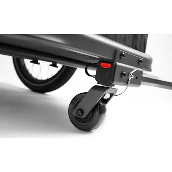 Kolečko Náhradní kolečko TaXXi S'Cool Buggy