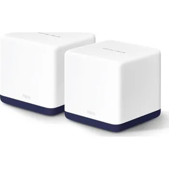 Mesh Halo H50G(2-pack) 1900Mbps Home Mesh WiFi system
