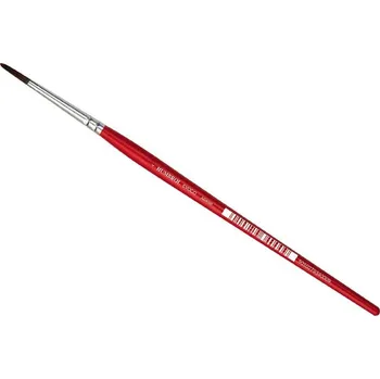 Plastikový model Humbrol Evoco Brush AG4104 - štětec (velikost 4)