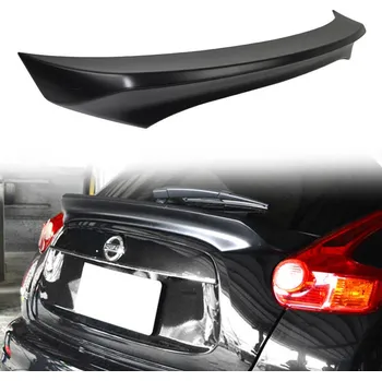 Tuning Spoiler Nissan Juke 15-17 ABS
