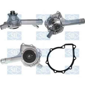 Chladič motoru Vodní čerpadlo, chlazení motoru SALERI SIL PA715