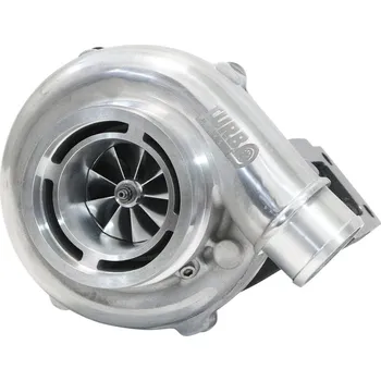 Zapalovací a žhavicí svíčka TurboWorks Turbocharger GTX3076R DBB CNC 4-Bolt 0.63AR