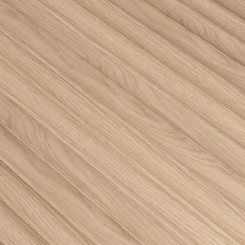 Stavební profil Lamelio Profil povrchové úpravy pro ONDA / přírodní dub Levá 2,7 m