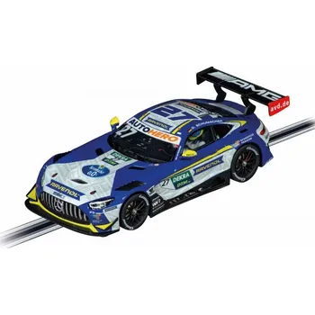 auto na autodráhu Mercedes-AMG GT3 Evo - Auto Carrera EVO - 27736