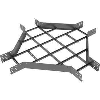 Elektroinstalační materiál KOPOS KOLÍN KOPOS Křížení KLKR 110X600_S KLKR 110X600_S