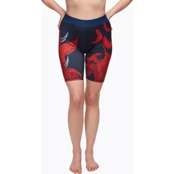 Dámské legíny Dedoles Fénix vícebarevná XL