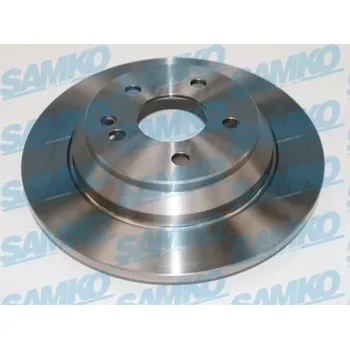 Brzdový kotouč Brzdový kotouč SAMKO M2097P