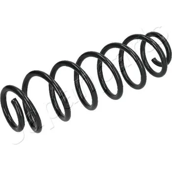 Pružina podvozku JAPANPARTS ZC7152A