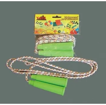 Švihadlo Yate Švihadlo provazové - délka 2,5 m