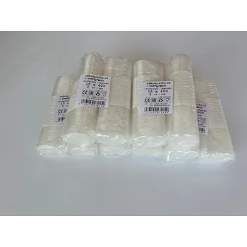 IMATECH Vakuovací rolka VROUBKOVANÁ 150×6000 mm (10 ks, 60 m)