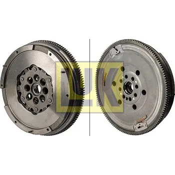 Setrvačník motoru Setrvačník LUK 415 0918 10