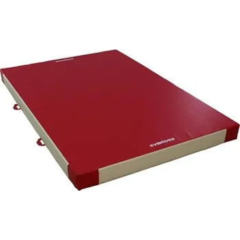 Gymnastika Gymnova Žíněnka bezpečnostní - rozměry 300 x 200 x 20 cm PVC