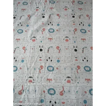 LÁTKA - LÁTKY * ZVÍŘÁTKA spící