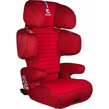 Kočárek RENOLUX RENOFIX 2022 Passion