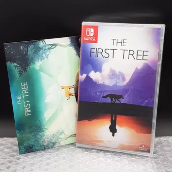 Hra pro Nintendo Switch The First Tree (Switch)