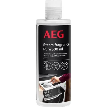 AEG Steam Fragrance vůně do pračky 300 ml