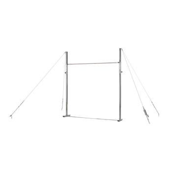 SPIETH Gymnastics GmbH Tréninková hrazda Spieth "CLUB"