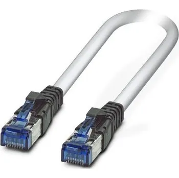 Síťový kabel PHOENIX CONTACT PHOENIX Kabel FL CAT6 PATCH 5,0 2891783