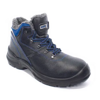 Pracovní obuv Červa | CERVA Zimní kotníková obuv ORSETTO O2 Cl SRC - 46