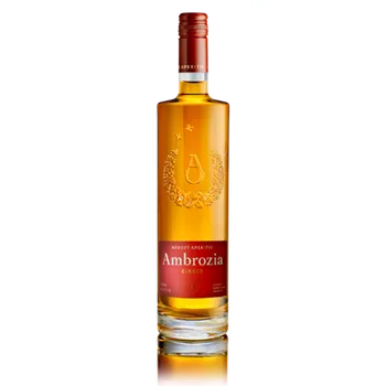 Medovina Apimed Ambrosie Ginger 0,75 l