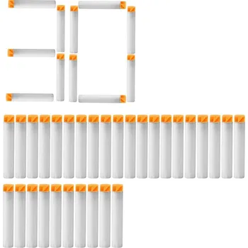 Dětská zbraň Alternativní šípy pro Nerf - 30 Accustrike typ pro odstřelovače