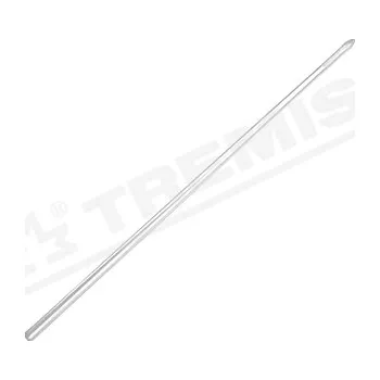 Závitová tyč TREMIS Tyč JK 1,5 jímací s kovaným hrotem, materiál:měď V978