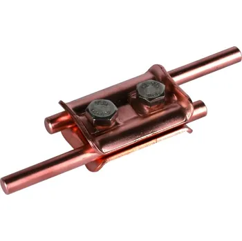 Krokosvorka Svorka DEHN 307007 Cu 307007