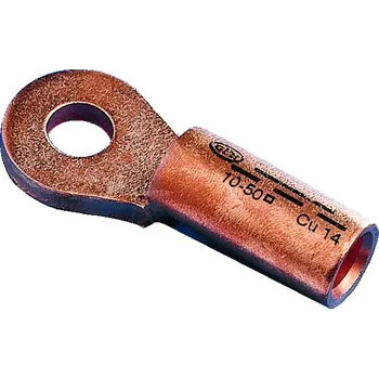 Kabelové oko GPH Oko 300x12 KU-F-V 300 X 12 KU-F-V