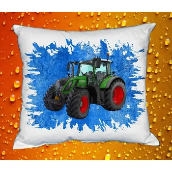 Polštář Polštářek s traktorem Fendt X