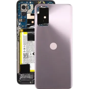 Náhradní díl pro mobilní telefon VSECHNONAMOBIL 68281 Originál Zadní kryt (kryt baterie) Motorola Moto G42 zlatý