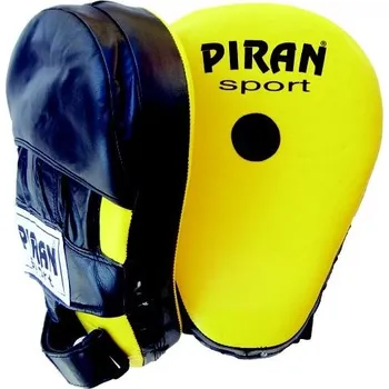 Lapa na box a MMA Anatomická lapa Pro line PIR 36