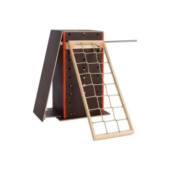 Hra na zahradu Šplhací síť