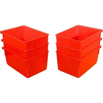 Příslušenství pro sportovní střelbu Lee Hanging Bins Quan 6