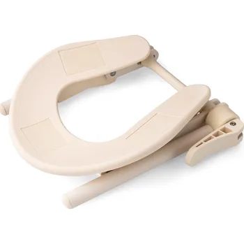 Příslušenství k masážnímu přístroji Držák na podhlavník Fabulo Ergo k masážnímu stolu krémová 2 barvy