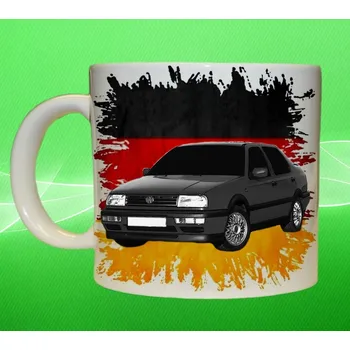 hrnek Volkswagen Vento 1992