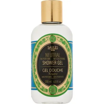 metr Sprchový gel Neutral