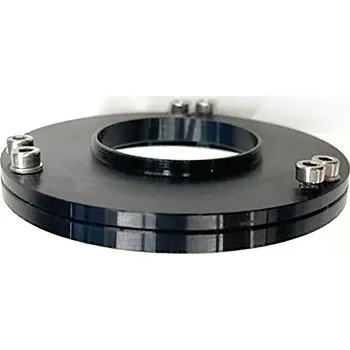 Hvězdářský dalekohled TS Optics Tilter and Adapter - M68/M48