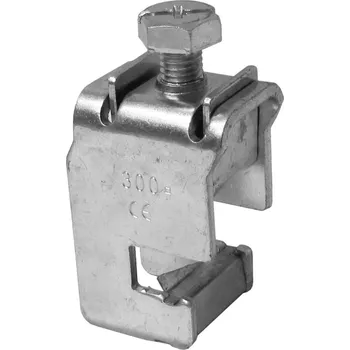 Jistič POLLMANN Svorka SK 300 F10 třmenová 1000999